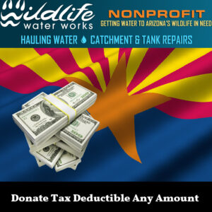 Donate Tax Deductible Any Amount