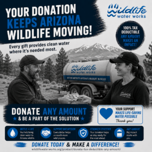 Donate Tax Deductible Any Amount
