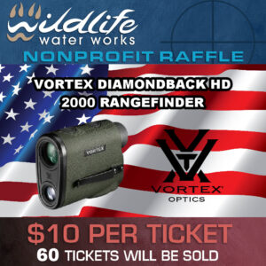 Vortex Diamondback HD 2000 Rangefinder GR2685