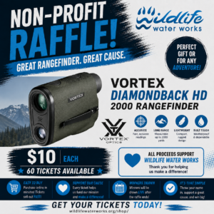 Vortex Diamondback HD 2000 Rangefinder GR2685